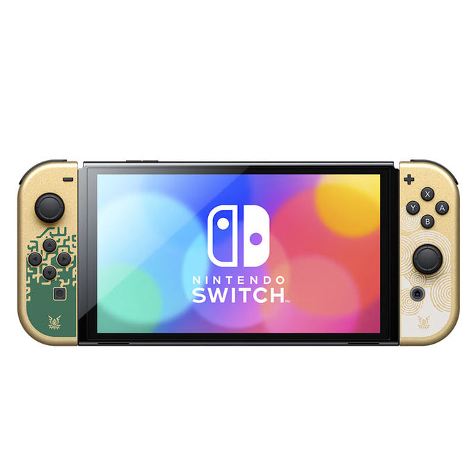 Nintendo Switch OLED Model The Legend of Zelda Tears of the Kingdom Edition