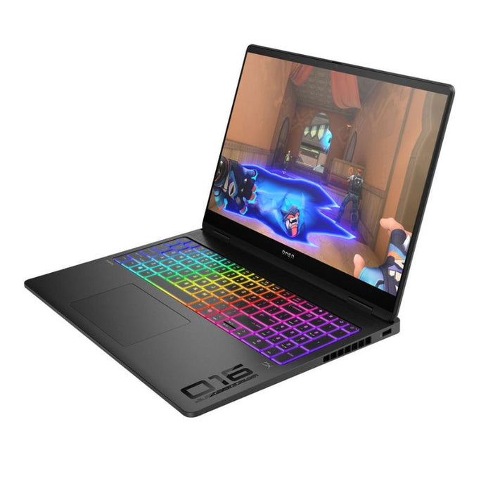 HP Omen Max 16-AH0097NR Intel Core Ultra 9 32GB 1TB SSD 16" WQXGA Display NVIDIA RTX 5080 16GB Graphics Win11 Gaming Laptop