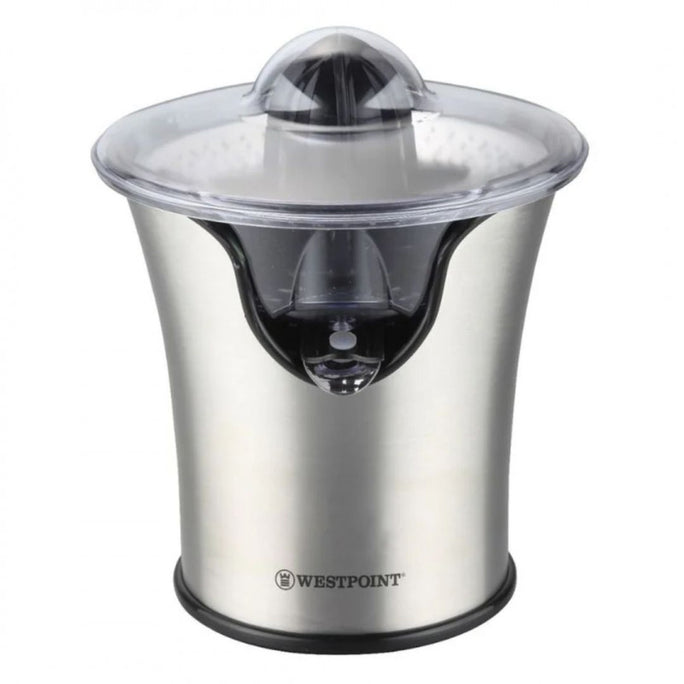 Westpoint WF-554 Deluxe Citrus Juicer With Official Warranty