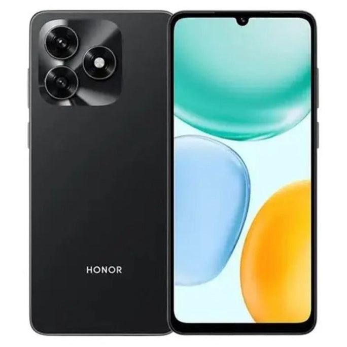 Honor X5c Dual Sim With Official Warranty