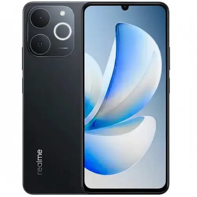 Realme Note 70 Dual Sim With Official Warranty