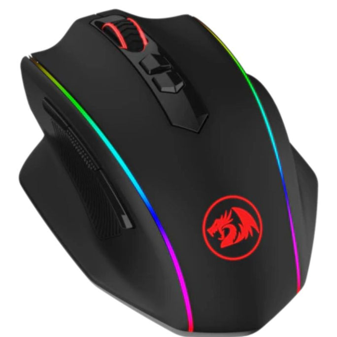Redragon M686 RGB Vampire Elite Wireless Gaming Mouse