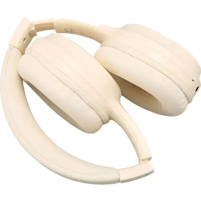 Faster S5 ANC Over-Ear Wireless Headphones With Active Noise