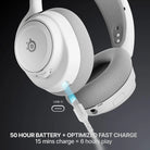 SteelSeries Arctis Nova 7 Wireless Gen 2 Gaming Headset