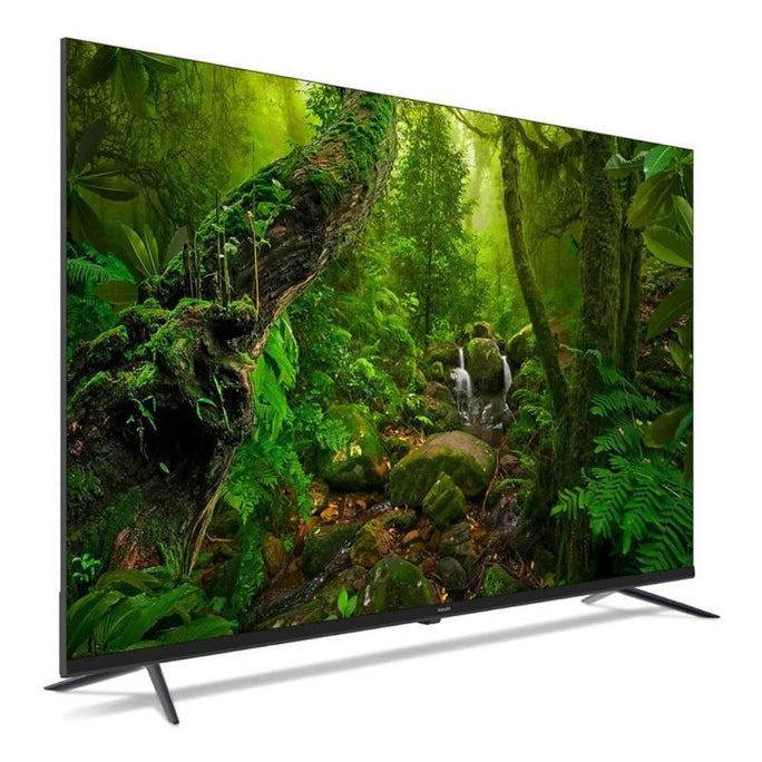 Philips 75PQT8369/98 8300 Series 75 Inch 4K UHD QLED Google TV With Official Warranty