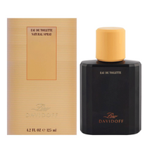 Davidoff Zino Eau De Toilette for Men 125ml (3414202000534)