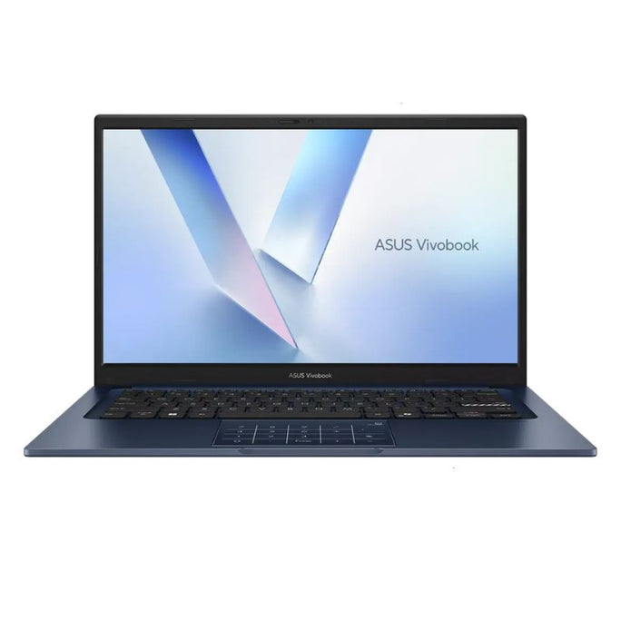 Asus Vivobook X1404VAP Intel Core 5 120U 8GB 256GB SSD 14.0" FHD Display Backlit KB Win11 Home