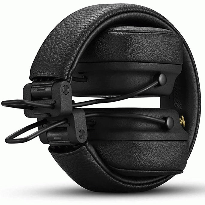 Marshall Major IV On-Ear Bluetooth Headphones