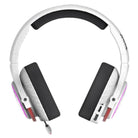 A4Tech MR720 RGB Gaming Wireless Headset
