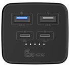 Faster PD-65W Power Bank 20000mAh