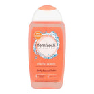 Femfresh Daily Intimate Wash 250ml (5010724525937)