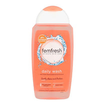 Femfresh Daily Intimate Wash 250ml (5010724525937)