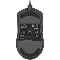 Redragon M816 RGB Decide Basic Wired Gaming Mouse