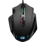 Redragon M908 Impact RGB Wired Gaming Mouse