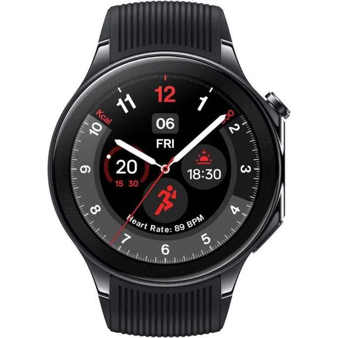 Oneplus Watch 2 Smart Watch