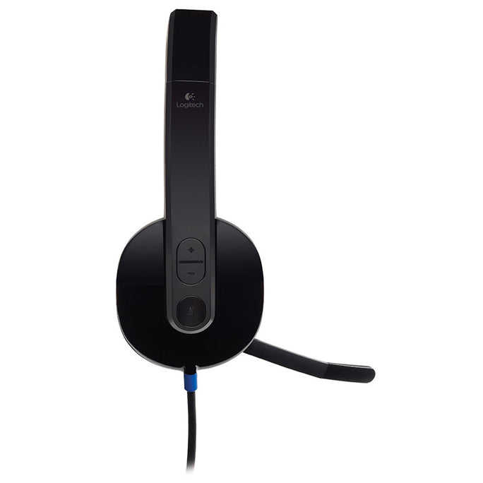 Logitech H540 USB Headset