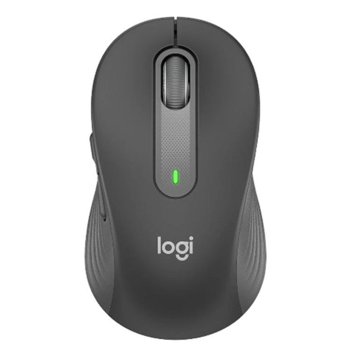 Logitech M650 Signature Bluetooth Wireless Mouse