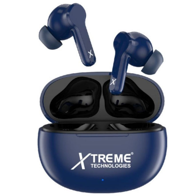 Rock 705 ANC + ENC Earbuds Auto Software Adjustment Earbuds