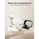 Joyroom JR-TS1 True Wireless Sleep Earbuds