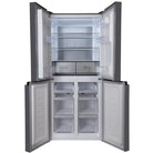 Dawlance DMD 7950 Glass Door Inverter No Frost Multi Door Refrigerator with Official Warranty