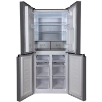 Dawlance DMD 7950 Glass Door Inverter No Frost Multi Door Refrigerator with Official Warranty