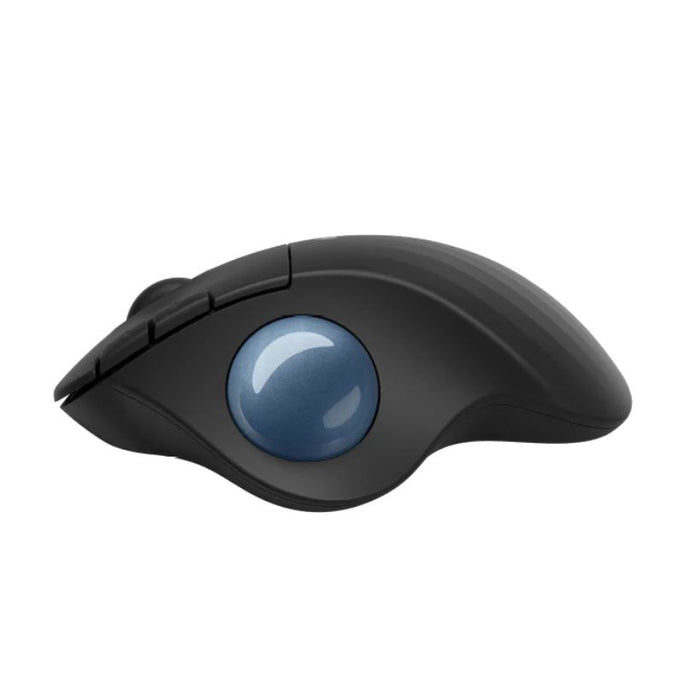 Logitech M575 ERGO Thumb-Operated Wireless Trackball Mouse