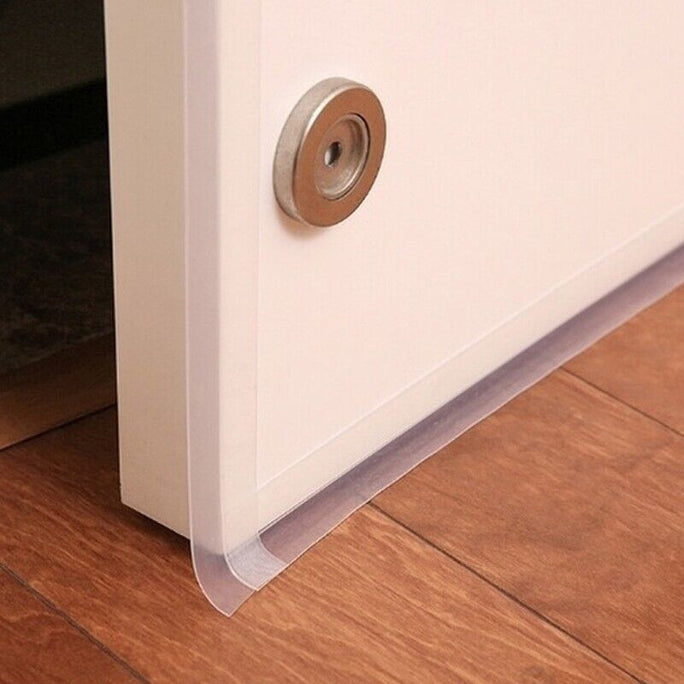 Flexible Door Bottom Sealing Strip