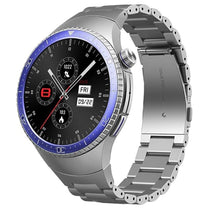 Blaktron Zenith Z2 Smart Watch Silver