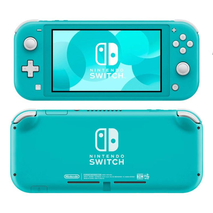 Nintendo Switch Lite Gaming Console