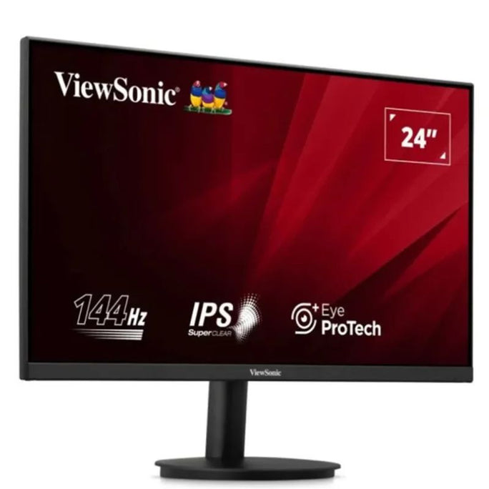 ViewSonic VA24G1-H IPS 144Hz 24" Gaming Monitor