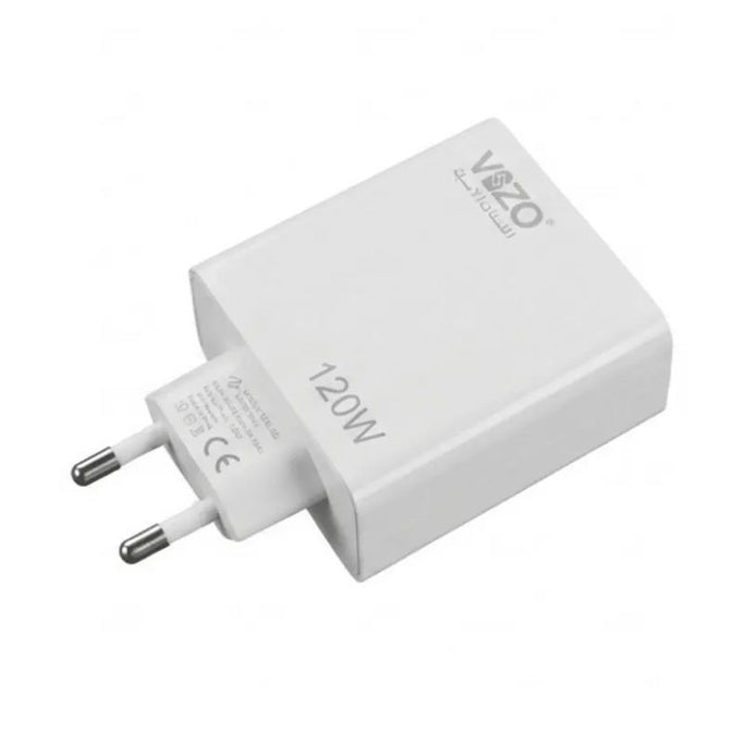 Vizo VMC120 120W Super Fast Charger