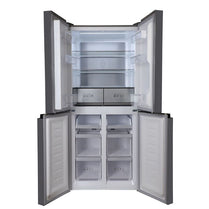 Dawlance DMD 7950 Inox Inverter No Frost Multi Door Refrigerator with Official Warranty