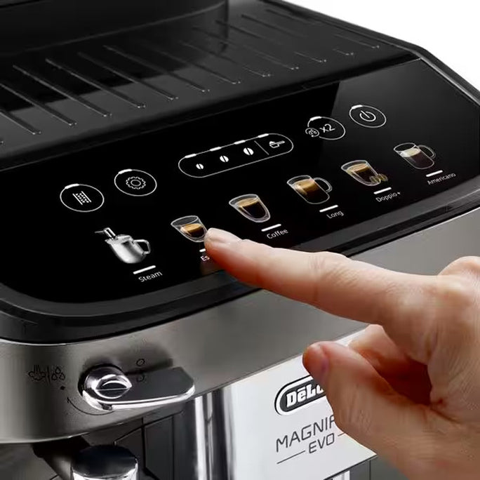 Delonghi ECAM290.42.TB Magnifica Evo Espresso Machine