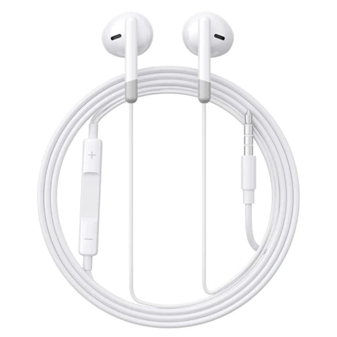 Joyroom JR-EW01 Half In-Ear Wired Earphones