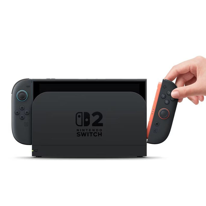 Nintendo Switch 2 Gaming Console