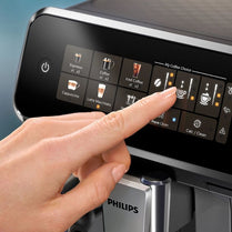 Philips EP3347/90 Automatic Espresso Machine With Official Warranty