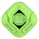 Maxon B-300 Crystal Earbuds