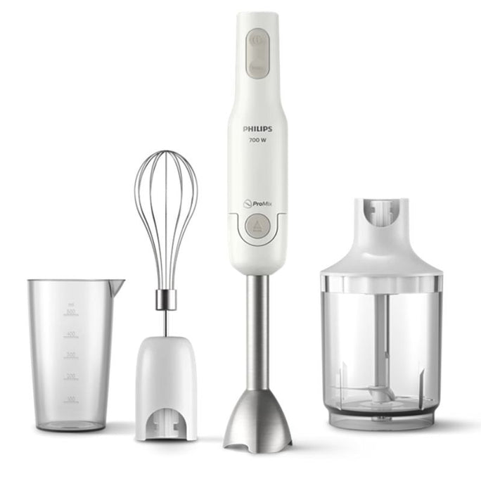 Philips HR2545/01Daily Collection Handblender With Official Warranty