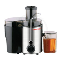 Westpoint WF-5161 Deluxe Juicer With Official Warranty