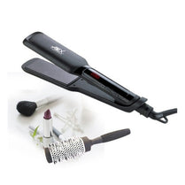 Anex AG-7039 Deluxe Ceramic Hair Straightener With Official Warranty