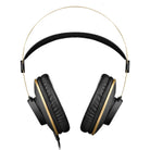 AKG K92 Closed-Back Studio Headphones