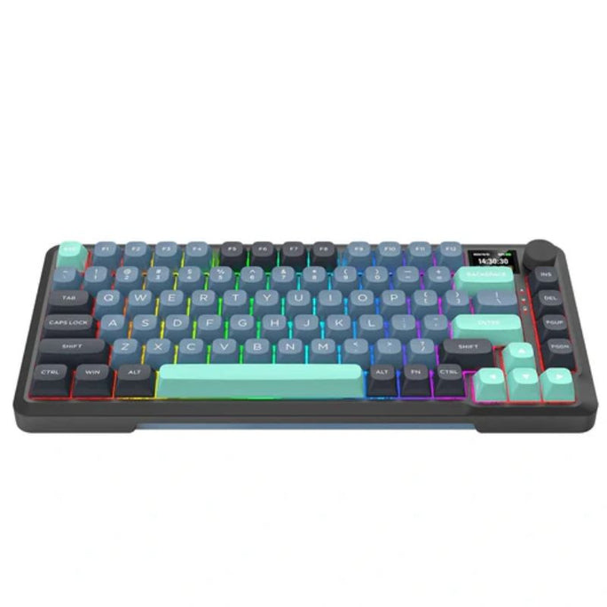 Redragon Behemoth K724 Pro Wireless RGB Mechanical Keyboard