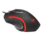 Redragon M606 Nothosaur 3200dpi 6 Buttons Gaming Mouse