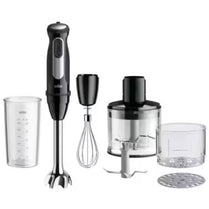 Braun MQ 5245 MultiQuick 5 Vario With Official Warranty