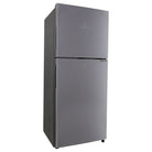 Dawlance 9169WB Chrome Pro Hairline Silver Double Door Refrigerator 11 CFT With Official Warranty