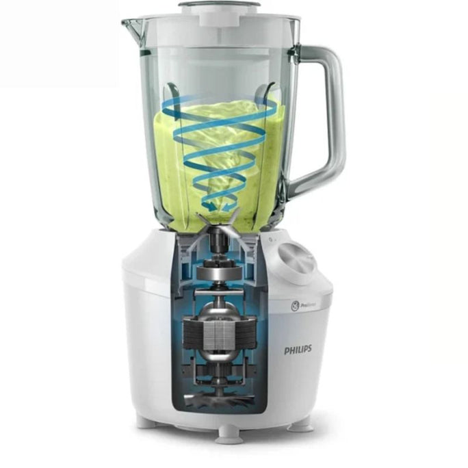 Philips HR2291/20 Blender With Official Warranty