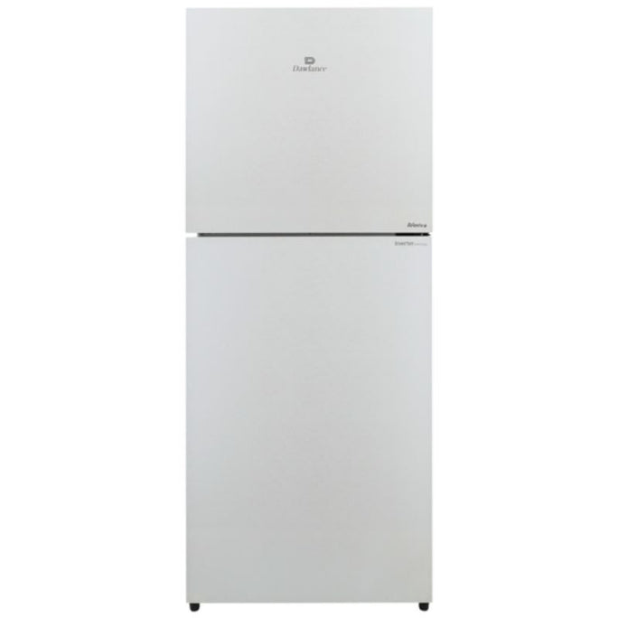 Dawlance 9173 Avante Plus Cloud White Inverter Double Door Refrigerator 20 CFT with Official Warranty