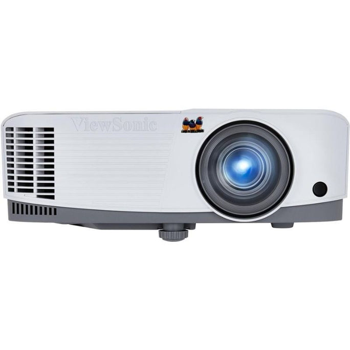 ViewSonic SP7 4800 Lumens WXGA Business Projector