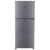 Dawlance 9149WB Chrome Pro Hairline Silver Double Door Refrigerator 8 CFT With Official Warranty