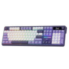 Redragon Terraflare K762 Pro Wireless Mechanical Keyboard With LED Screen